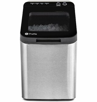 Best Nugget Ice Makers - Top Picks for Countertop Pebble Ice Machines